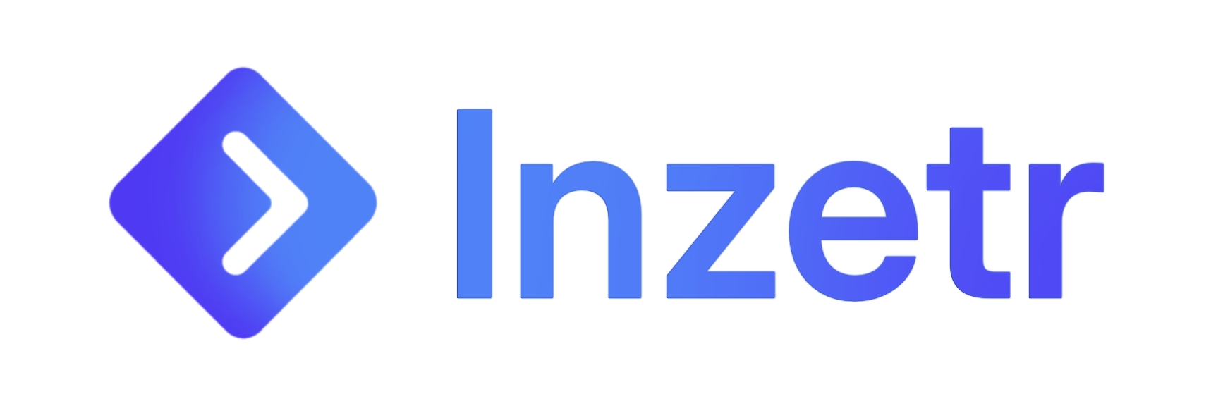 Inzetr Logo